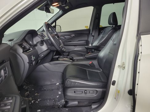 Used 2019 Honda Passport Touring image 9
