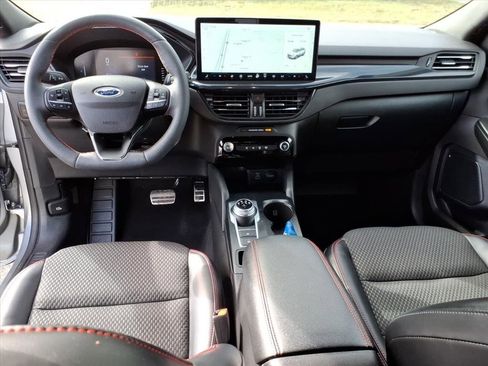 Used 2023 Ford Escape ST-Line w/ Tech Pack #1 image 12