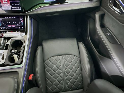 Used 2024 Audi SQ8 Premium Plus w/ Executive Package image 22