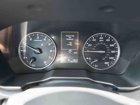 Used 2022 Subaru Outback Onyx Edition XT AWD/4WD image 16