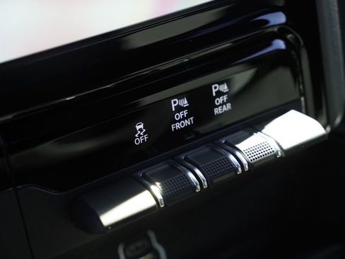 New 2026 RAM 1500 Big Horn image 16