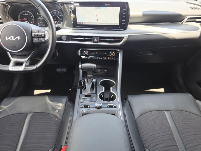 Used 2024 Kia K5 GT-Line w/ GT-Line Premium Package FWD image 25