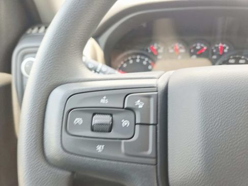 New 2026 Chevrolet Silverado 1500 W/T w/ WT Value Package AWD/4WD image 17