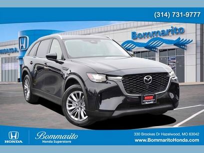 Used 2024 MAZDA CX-90 3.3 Turbo w/ Select Package