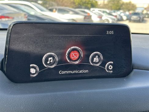 Used 2019 MAZDA CX-5 Grand Touring image 29