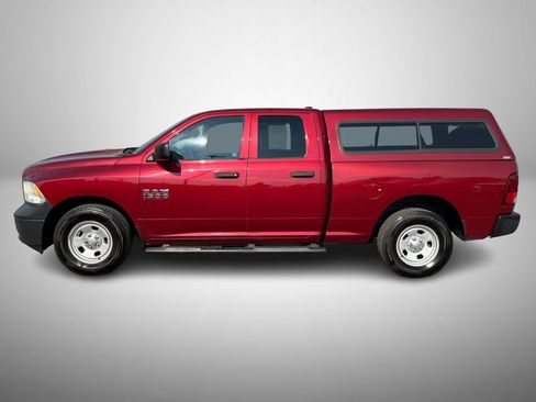 Used 2014 RAM 1500 Tradesman w/ Popular Equipment Group image 5