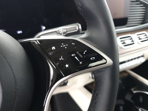 Certified 2026 Mercedes-Benz GLE 350 4MATIC image 13