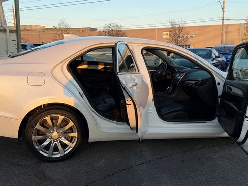 Used 2018 Cadillac ATS Luxury image 29