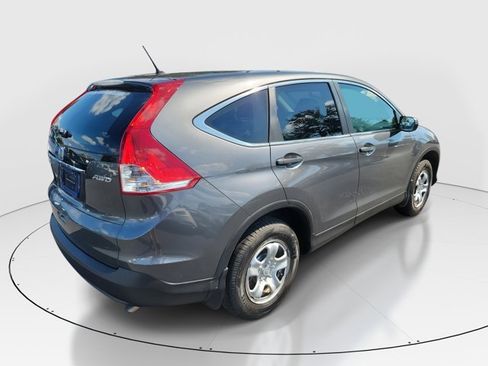 Used 2013 Honda CR-V LX image 34