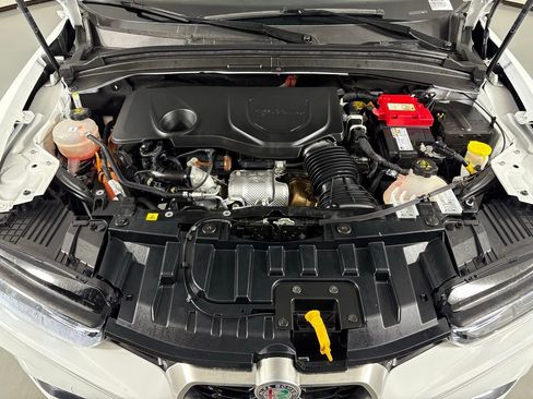 Used 2024 Alfa Romeo Tonale Ti image 54