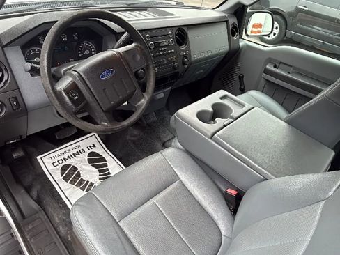 Used 2015 Ford F250 XL AWD/4WD image 24