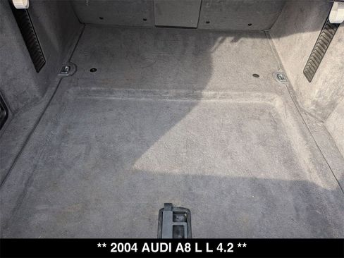 Used 2004 Audi A8 L 4.2 image 7