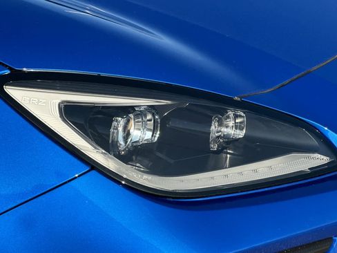 New 2025 Subaru BRZ Premium w/ Popular Package 1 image 28