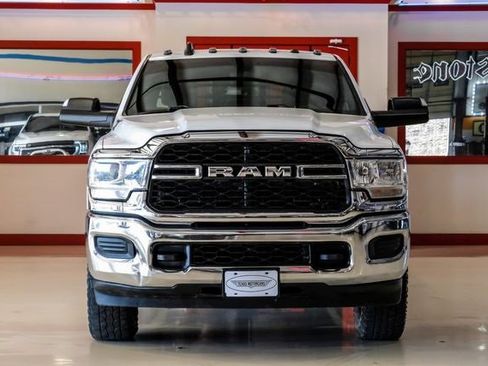 Used 2022 RAM 3500 Tradesman image 8