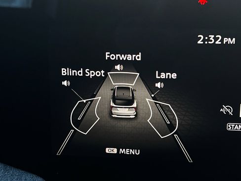 New 2026 Nissan Kicks S image 27