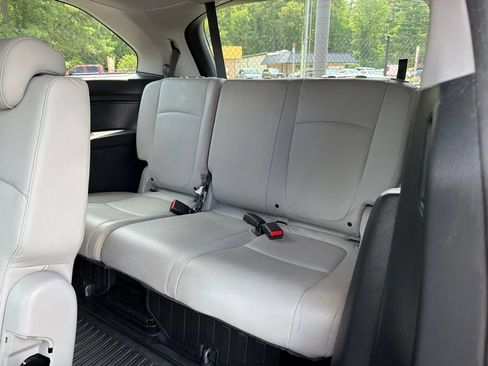 Used 2023 Honda Odyssey Touring image 24