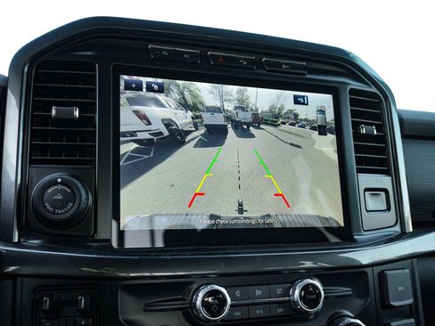 Used 2023 Ford F150 XLT w/ Equipment Group 302A High image 23