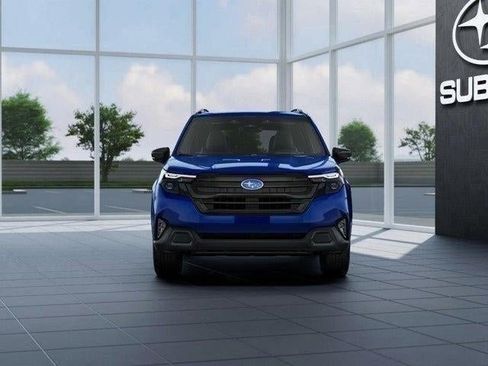 New 2026 Subaru Forester Sport w/ Onyx Edition AWD/4WD image 29