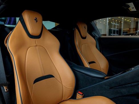 Used 2024 Ferrari Roma image 40