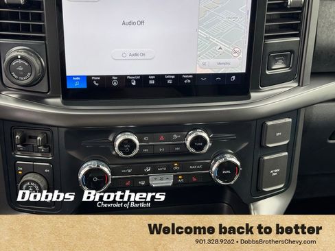 Used 2025 Ford F150 Tremor w/ Bed Utility Package AWD/4WD image 25