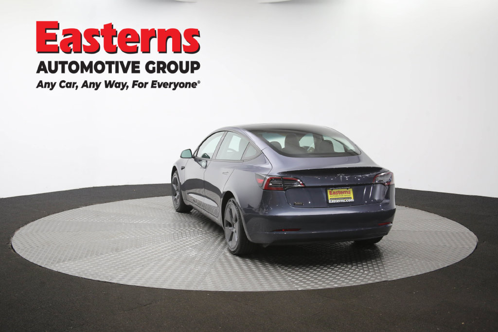 Used 2023 Tesla Model 3 Standard Range RWD image 61
