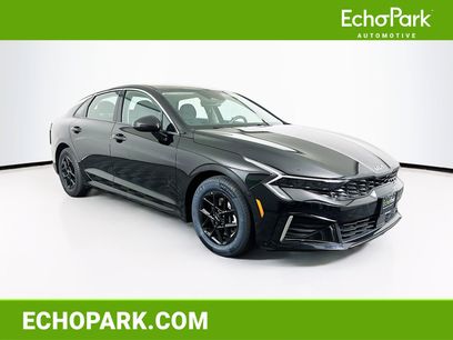 Used 2025 Kia K5 LXS