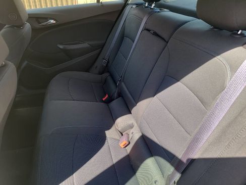 Used 2016 Chevrolet Cruze LT w/ Convenience Package image 32