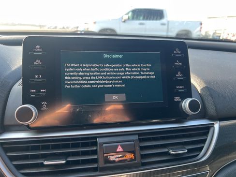 Used 2019 Honda Accord Sport image 18