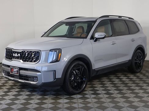 Used 2023 Kia Telluride SX X-Line AWD/4WD image 14