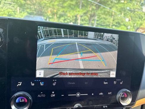 Used 2024 Lexus NX 350 AWD image 14