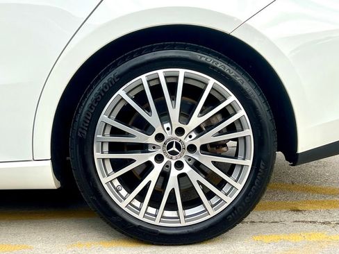 Certified 2023 Mercedes-Benz CLA 250 4MATIC image 14