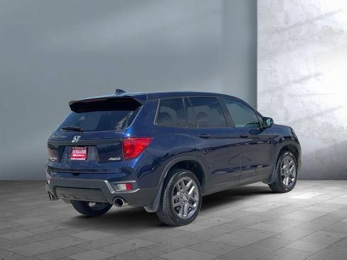 Used 2023 Honda Passport EX-L image 9