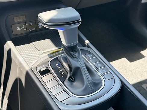 New 2026 Hyundai Kona SEL Sport FWD image 16
