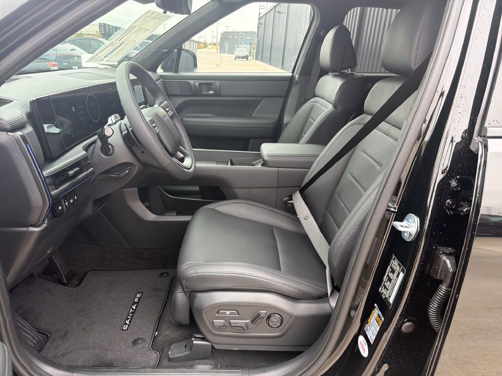 New 2027 Hyundai Santa Fe Calligraphy FWD image 15