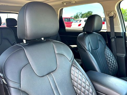 Used 2022 Kia Sorento SX FWD image 26