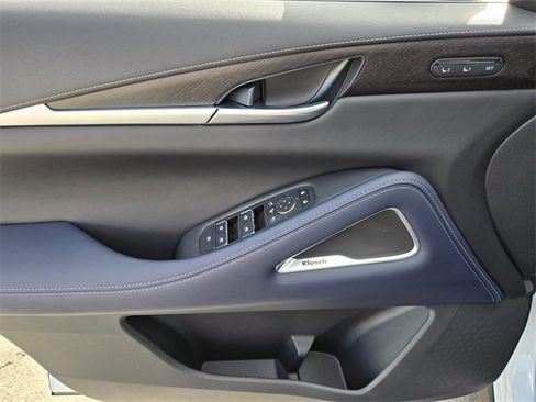 New 2026 INFINITI QX60 Sport image 25