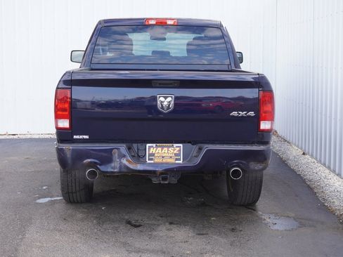 Used 2017 RAM 1500 Express w/ Express Value Package image 5