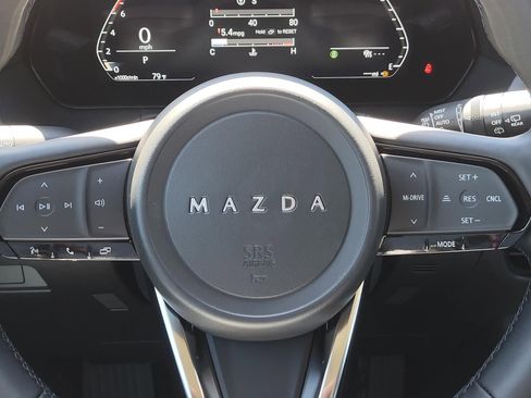 New 2026 MAZDA CX-5 Preferred AWD/4WD image 21