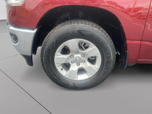 Used 2023 RAM 1500 Big Horn AWD/4WD image 27