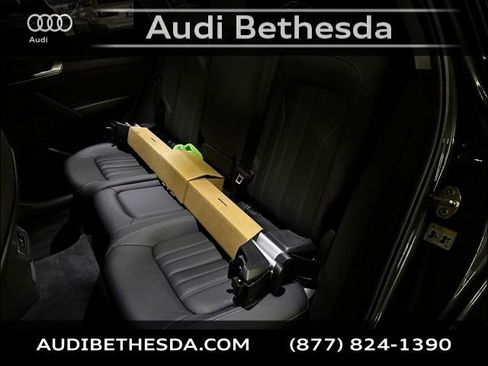 Used 2023 Audi Q5 2.0T Premium w/ Convenience Package image 28