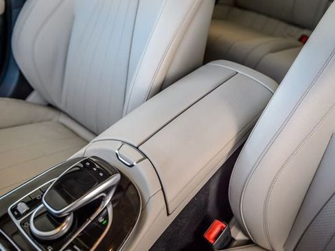 Used 2020 Mercedes-Benz E 350 4MATIC Sedan image 34