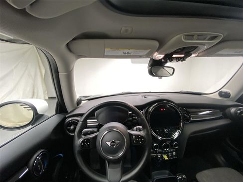 Used 2022 MINI Cooper SE FWD image 31
