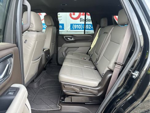 Used 2024 Chevrolet Tahoe LS image 32