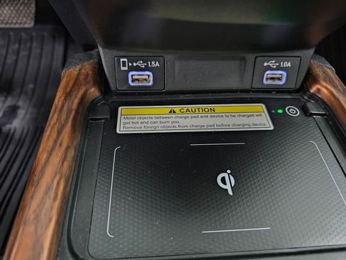 Used 2022 Honda CR-V Touring image 15