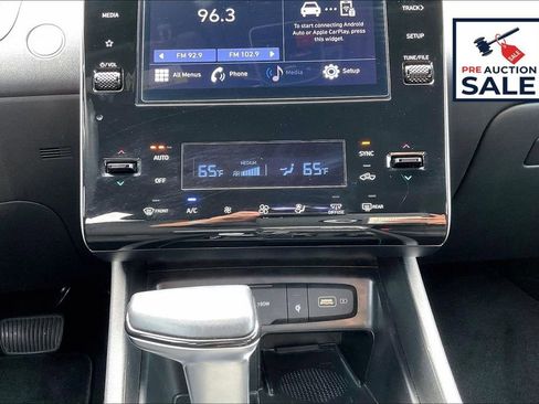 Used 2022 Hyundai Santa Cruz SEL Premium AWD/4WD image 32
