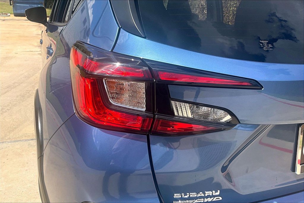 Used 2024 Subaru Crosstrek 2.0i Premium AWD/4WD image 40