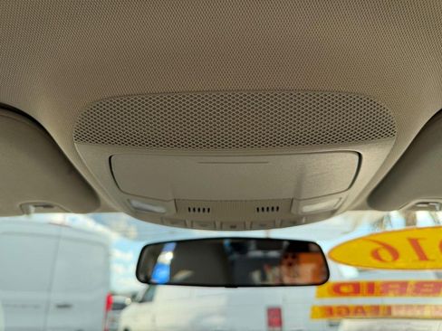 Used 2016 Ford Fusion S image 34