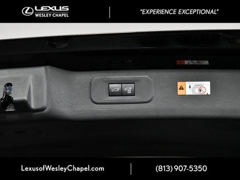 Used 2024 Lexus TX 350 350 image 19