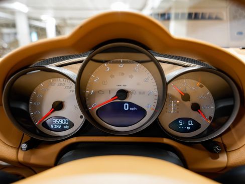 Used 2008 Porsche Cayman S RWD image 11