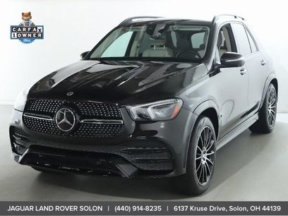 Used 2023 Mercedes-Benz GLE 450 4MATIC